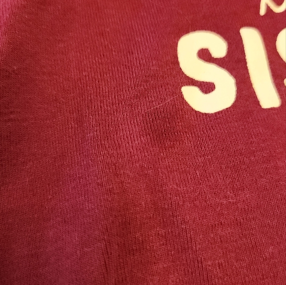 🎉5/$10 Little Sister romper - Picture 2 of 4